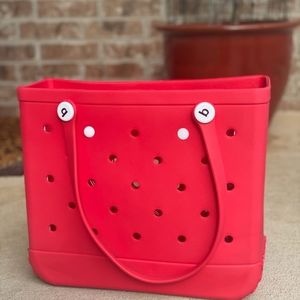 Off-Brand BOGG bag!!